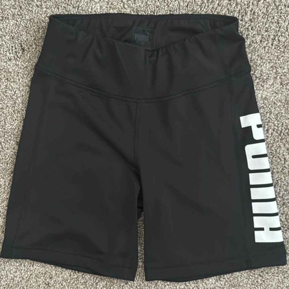 PUMA Athletic Shorts